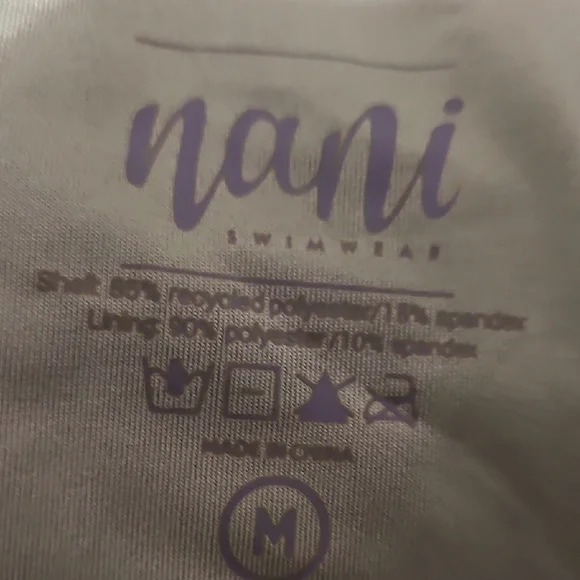 Patchwork Bikini Bottom by Rip Curl - Multicolor - Picture 7 of 7